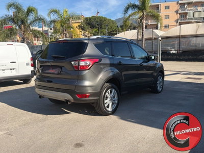 Ford Kuga 1.5 EcoBlue 120 CV 2WD Titanium (6)
