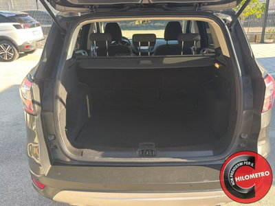 Ford Kuga 1.5 EcoBlue 120 CV 2WD Titanium (9)