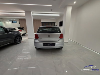 Volkswagen Polo 1.2 70 CV 5p. Comfortline (12)