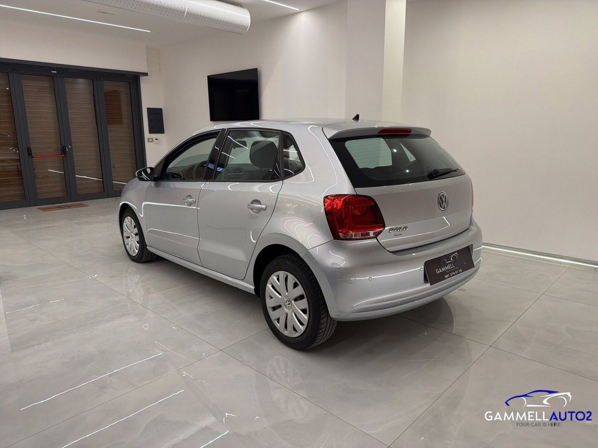 Volkswagen Polo 1.2 70 CV 5p. Comfortline (13)