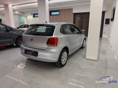 Volkswagen Polo 1.2 70 CV 5p. Comfortline (14)
