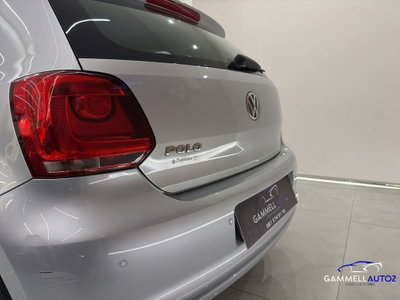 Volkswagen Polo 1.2 70 CV 5p. Comfortline (15)