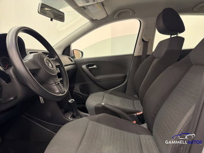 Volkswagen Polo 1.2 70 CV 5p. Comfortline (9)