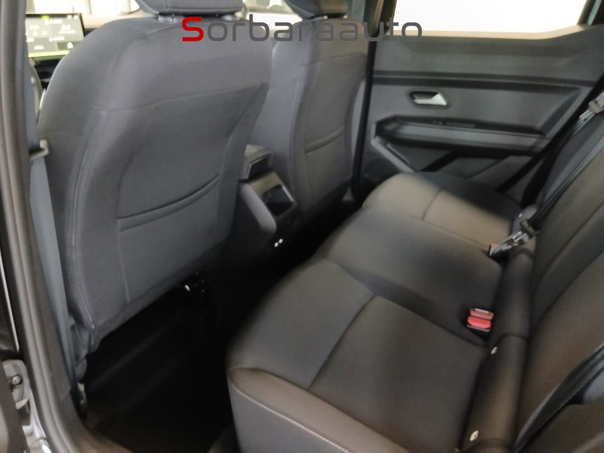 Dacia Duster 1.2 Eco-G Expression 120cv (13)