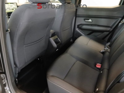 Dacia Duster 1.2 Eco-G Expression 120cv (13)