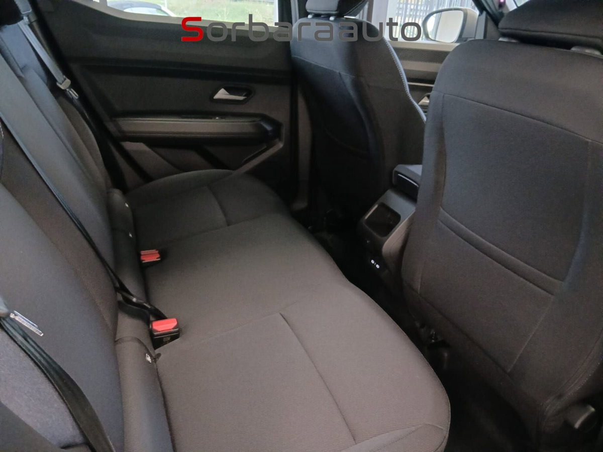 Dacia Duster 1.2 Eco-G Expression 120cv (14)