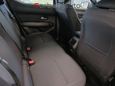 Dacia Duster 1.2 Eco-G Expression 120cv (14)
