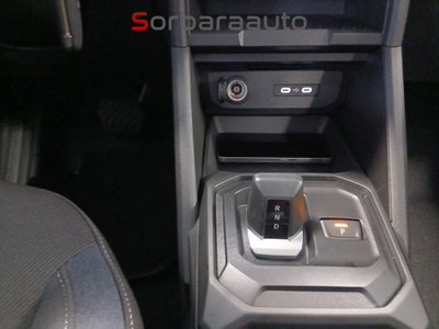 Dacia Duster 1.2 Eco-G Expression 120cv (20)