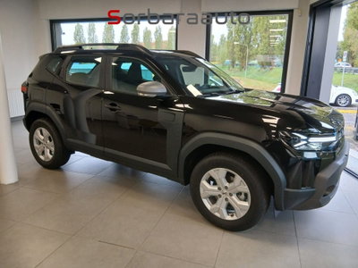 Dacia Duster 1.2 Eco-G Expression 120cv (5)