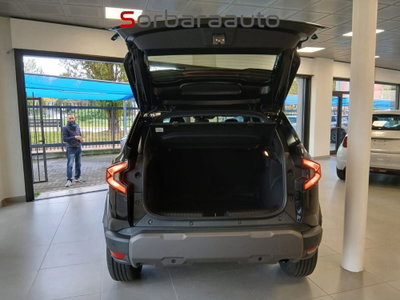 Dacia Duster 1.2 Eco-G Expression 120cv (9)