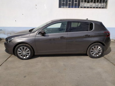 Peugeot 308 PureTech Turbo 130 S&S Allure Pack usata
