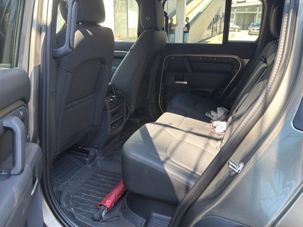 Land Rover Defender 110 3.0d mhev S awd 200cv auto 7p.ti (16)