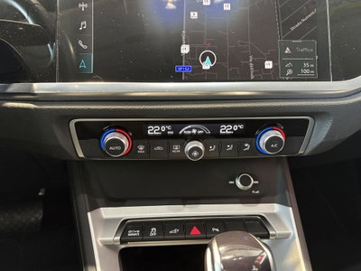 Audi Q3 Sportback 45 TFSI e S tronic Business Plus (18)
