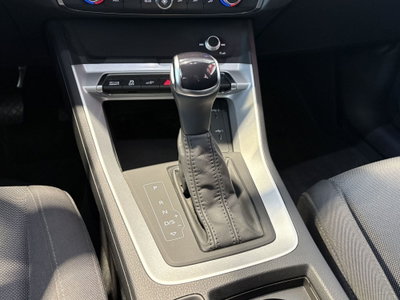 Audi Q3 Sportback 45 TFSI e S tronic Business Plus (19)