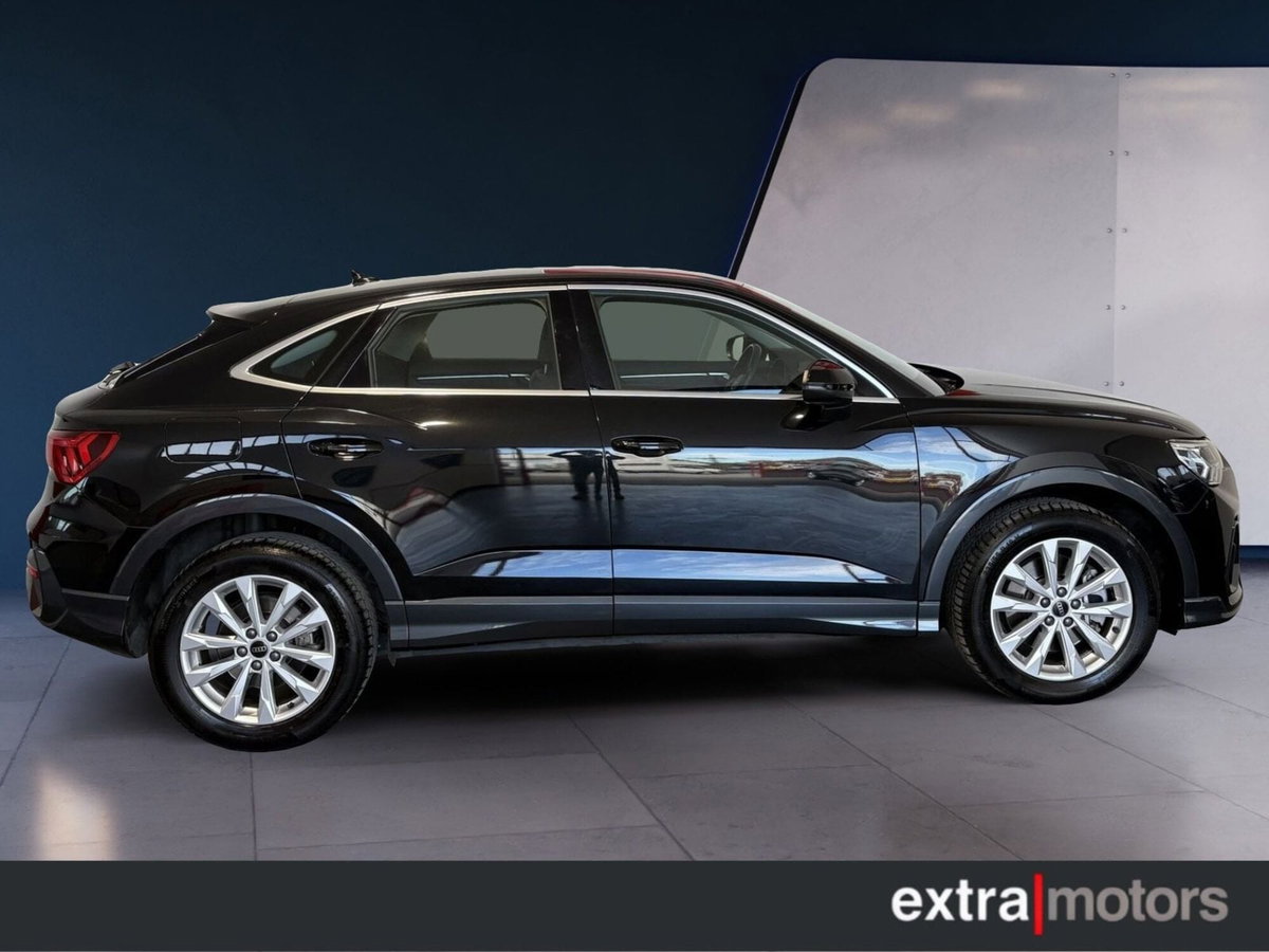 Audi Q3 Sportback 45 TFSI e S tronic Business Plus (2)