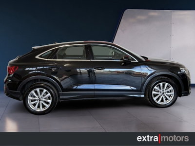 Audi Q3 Sportback 45 TFSI e S tronic Business Plus (2)