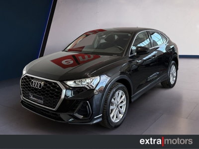 Audi Q3 Sportback 45 TFSI e S tronic Business Plus (4)
