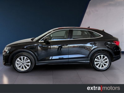 Audi Q3 Sportback 45 TFSI e S tronic Business Plus (5)