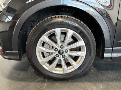 Audi Q3 Sportback 45 TFSI e S tronic Business Plus (8)