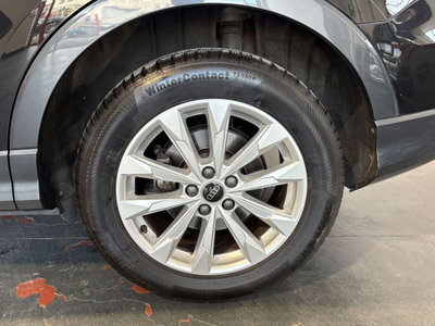 Audi Q3 Sportback 45 TFSI e S tronic Business Plus (9)