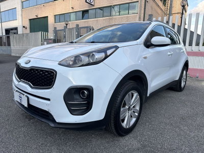 Kia Sportage 1.6 GDI 132 CV 2WD Business Class usata