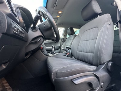 Kia Sportage 1.6 GDI 132 CV 2WD Business Class (10)