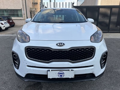 Kia Sportage 1.6 GDI 132 CV 2WD Business Class (2)