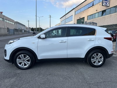 Kia Sportage 1.6 GDI 132 CV 2WD Business Class (3)