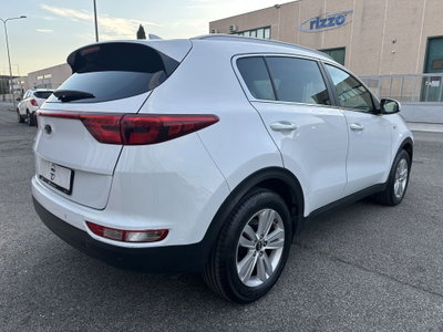 Kia Sportage 1.6 GDI 132 CV 2WD Business Class (6)
