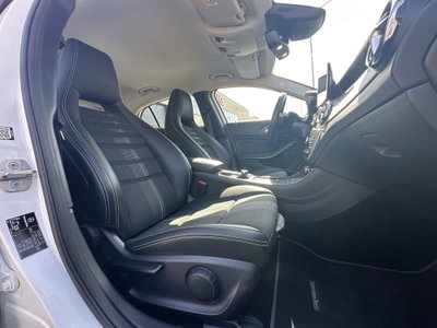 Mercedes-Benz GLA SUV 200 d Sport (11)