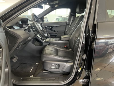 Land Rover Range Rover Evoque 2.0D I4 163CV AWD Auto R-Dynamic SE (11)