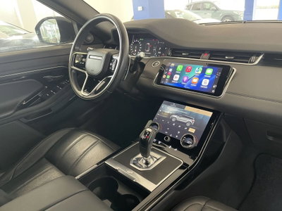 Land Rover Range Rover Evoque 2.0D I4 163CV AWD Auto R-Dynamic SE (14)