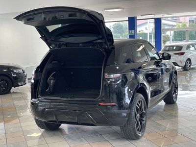 Land Rover Range Rover Evoque 2.0D I4 163CV AWD Auto R-Dynamic SE (15)