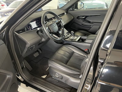 Land Rover Range Rover Evoque 2.0D I4 163CV AWD Auto R-Dynamic SE (5)