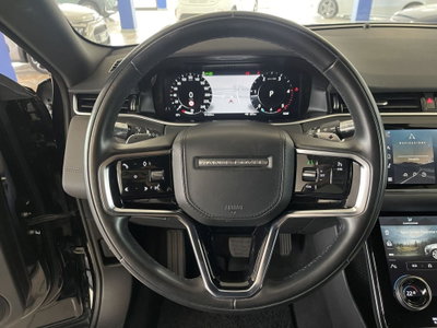Land Rover Range Rover Evoque 2.0D I4 163CV AWD Auto R-Dynamic SE (6)