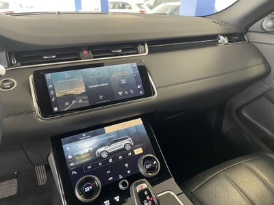 Land Rover Range Rover Evoque 2.0D I4 163CV AWD Auto R-Dynamic SE (7)