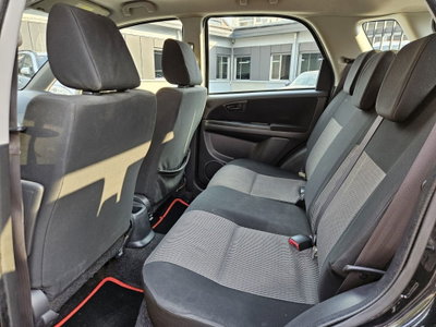 Fiat Sedici 2.0 MJT 16V DPF 4x2 Dynamic (9)