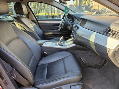 BMW Serie 5 520d Futura (10)