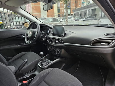Fiat Tipo Station Wagon Tipo 1.6 Mjt S&S SW Easy Business (10)