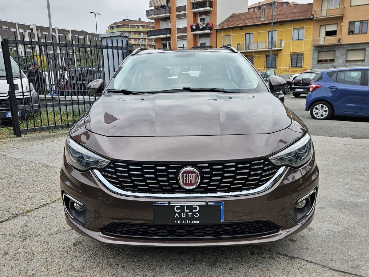 Fiat Tipo Station Wagon Tipo 1.6 Mjt S&S SW Easy Business (2)