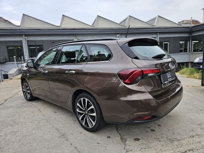 Fiat Tipo Station Wagon Tipo 1.6 Mjt S&S SW Easy Business (6)