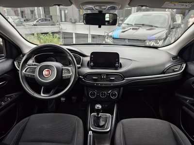 Fiat Tipo Station Wagon Tipo 1.6 Mjt S&S SW Easy Business (9)