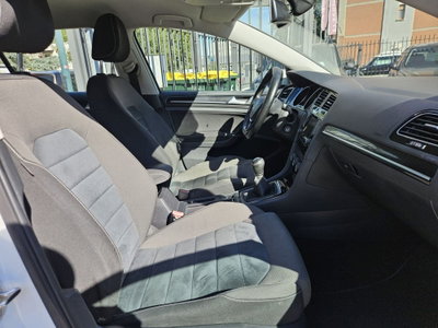 Volkswagen Golf 1.6 TDI 5p. Highline BlueMotion Technology (10)