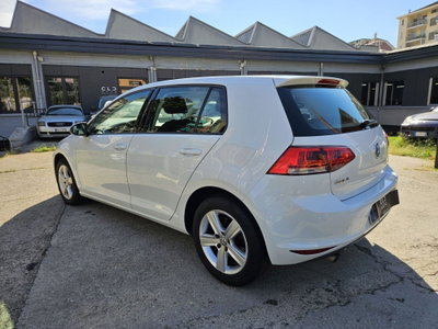 Volkswagen Golf 1.6 TDI 5p. Highline BlueMotion Technology (6)