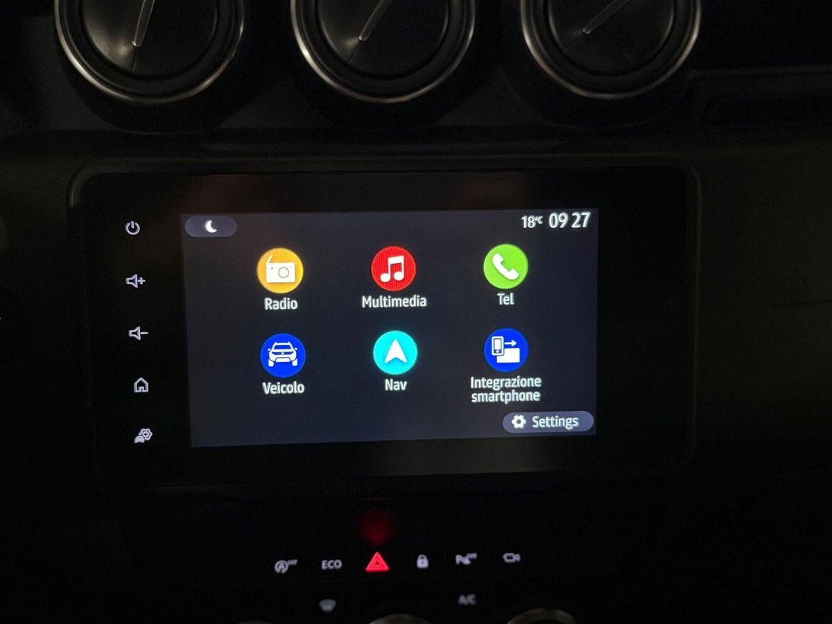 Dacia Duster 1.5 Blue dCi 8V 115 CV 4x2 Prestige Up (10)