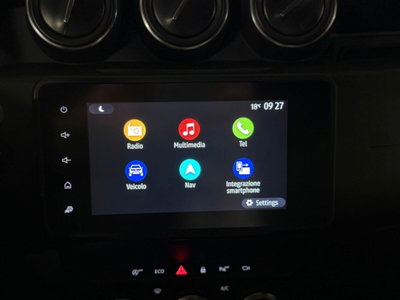 Dacia Duster 1.5 Blue dCi 8V 115 CV 4x2 Prestige Up (10)