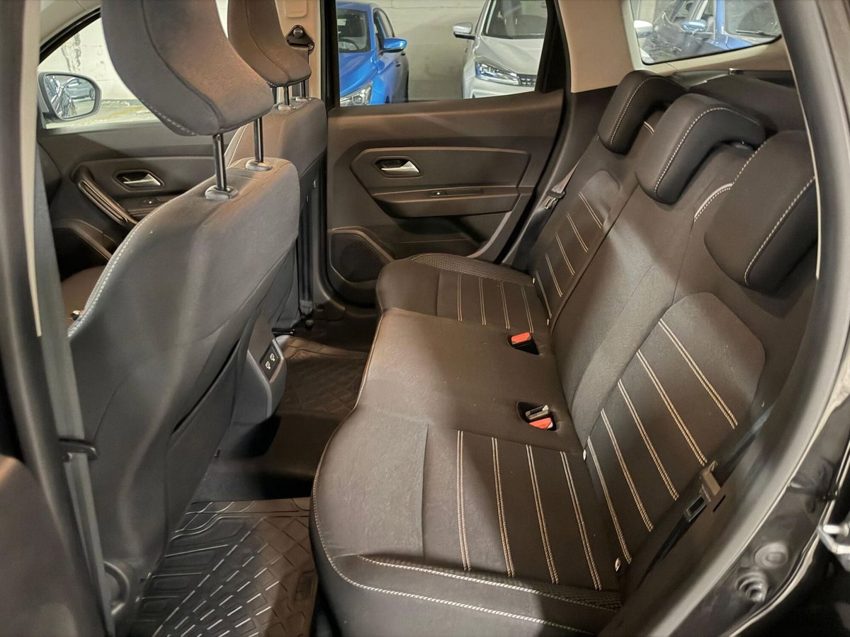 Dacia Duster 1.5 Blue dCi 8V 115 CV 4x2 Prestige Up (14)