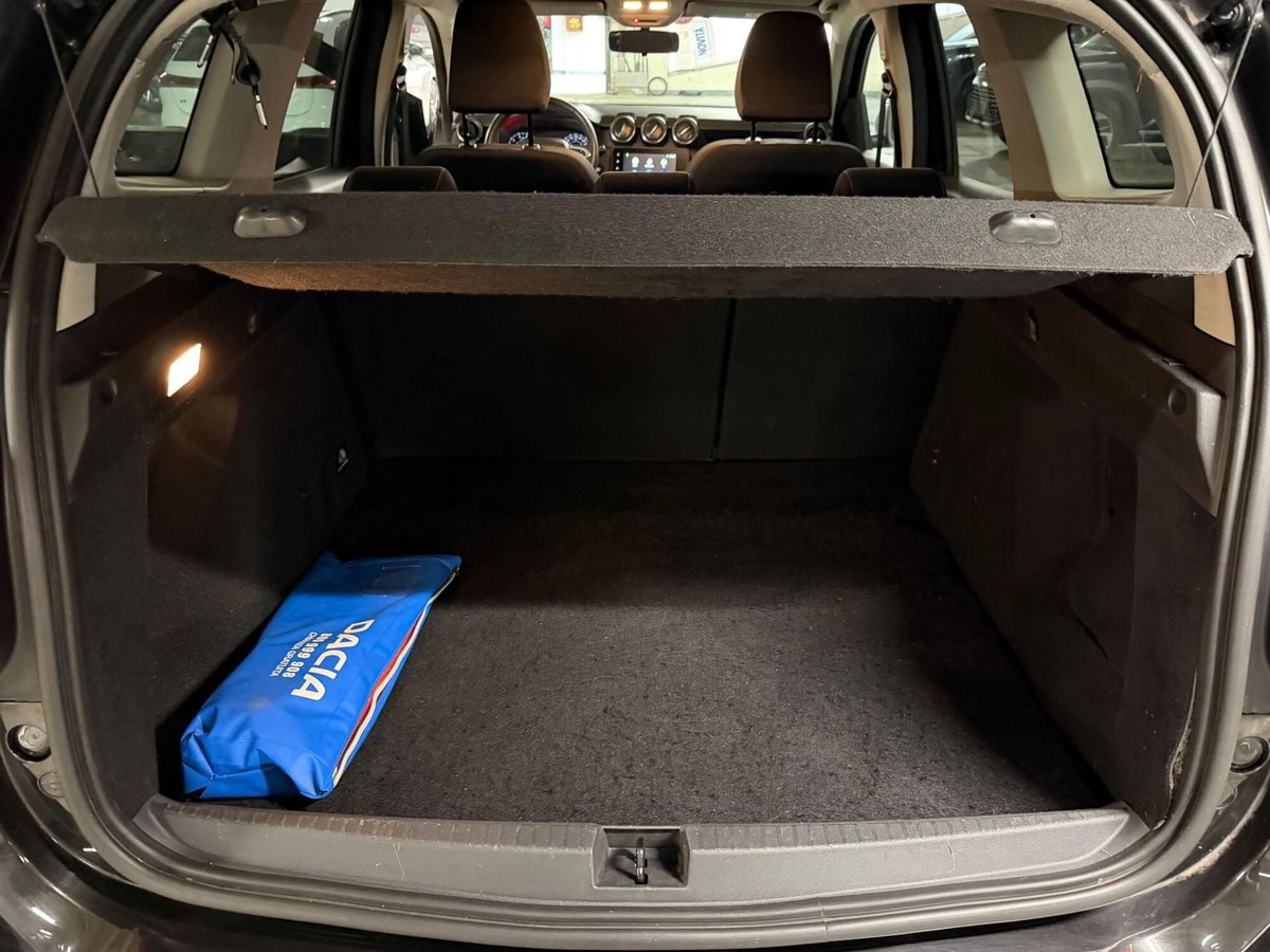 Dacia Duster 1.5 Blue dCi 8V 115 CV 4x2 Prestige Up (15)