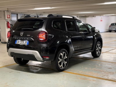 Dacia Duster 1.5 Blue dCi 8V 115 CV 4x2 Prestige Up (4)