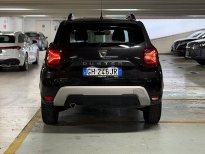 Dacia Duster 1.5 Blue dCi 8V 115 CV 4x2 Prestige Up (5)